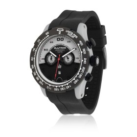 Reloj Hombre Bultaco H1PA48C-SA1 (Ø 48 mm) de Bultaco, Relojes de pulsera - Ref: S0300310, Precio: 102,66 €, Descuento: %