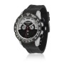 Orologio Uomo Bultaco H1PA48C-SA1 (Ø 48 mm) di Bultaco, Orologi da polso - Rif: S0300310, Prezzo: 102,66 €, Sconto: %