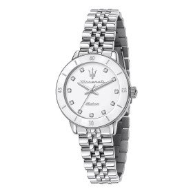 Ladies' Watch Tommy Hilfiger 1782682 (Ø 40 mm) | Tienda24 - Global Online Shop Tienda24.eu