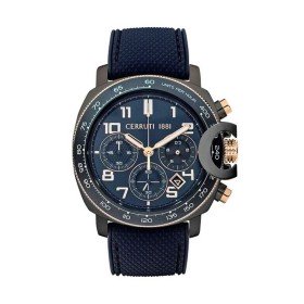 Relógio masculino Bobroff BF1001M15M (Ø 44 mm) | Tienda24 - Global Online Shop Tienda24.eu