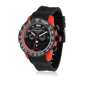 Montre Homme Bultaco H1PO48C-SB2 (Ø 48 mm) de Bultaco, Montres bracelet - Réf : S0300316, Prix : 108,55 €, Remise : %