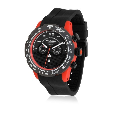 Reloj Hombre Bultaco H1PO48C-SB2 (Ø 48 mm) de Bultaco, Relojes de pulsera - Ref: S0300316, Precio: 108,55 €, Descuento: %