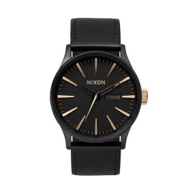 Herrenuhr Sector CARDIO Schwarz (Ø 47 mm) | Tienda24 - Global Online Shop Tienda24.eu