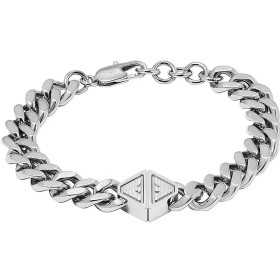 Men's Bracelet Guess UMB70072-S S | Tienda24 - Global Online Shop Tienda24.eu