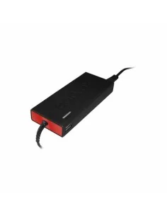 Caricatore portatile approx! APPUA90SLIM 90W Nero da approx!, Caricabatterie e basi di ricarica - Ref: S0228544, Precio: 34,5...