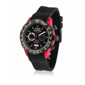 Montre Homme Bultaco H1PR43C-CB1 (Ø 43 mm) de Bultaco, Montres bracelet - Réf : S0300320, Prix : 102,96 €, Remise : %