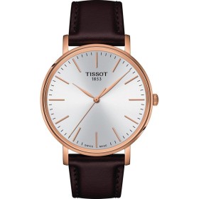 Reloj Hombre Tissot EVERYTIME DESIRE (Ø 40 mm) de Tissot, Relojes de pulsera - Ref: S72114208, Precio: 232,78 €, Descuento: %