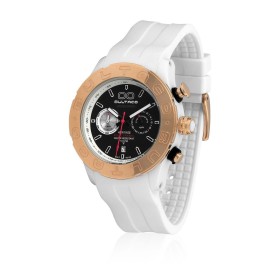 Relógio masculino Bultaco H1PW43C-CB1 (Ø 43 mm) de Bultaco, Relógios com braselete - Ref: S0300322, Preço: 102,96 €, Desconto: %