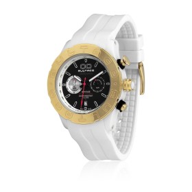 Montre Femme Bultaco H1PW43C-CV1 (Ø 43 mm) de Bultaco, Montres bracelet - Réf : S0300323, Prix : 102,96 €, Remise : %