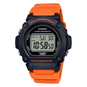 Unisex-Uhr Casio MTP-1260PD-7BEG | Tienda24 - Global Online Shop Tienda24.eu