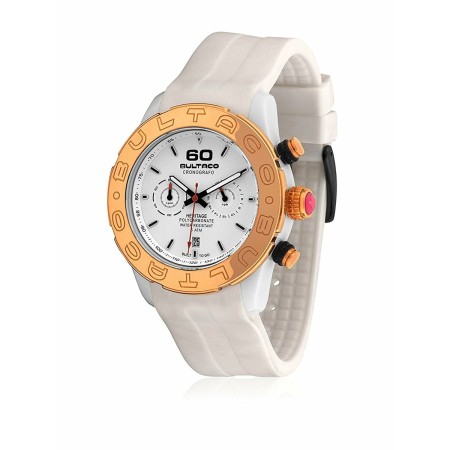 Montre Femme Bultaco H1PW43C-CW1 (Ø 43 mm) | Tienda24 - Global Online Shop Tienda24.eu