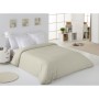 Copripiumino Alexandra House Living Beige 150 x 220 cm di Alexandra House Living, Piumini e copripiumini - Rif: D1600613, Pre...