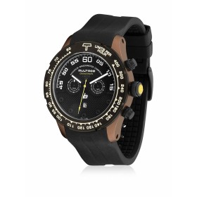 Orologio Uomo Bultaco H1SC48C-SB1 (Ø 48 mm) di Bultaco, Orologi da polso - Rif: S0300326, Prezzo: 145,93 €, Sconto: %