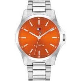 Herrenuhr Lorus RM353JX9 Silberfarben | Tienda24 - Global Online Shop Tienda24.eu