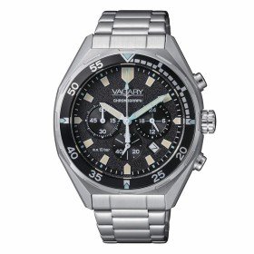 Relógio masculino Kenneth Cole KCWGD2174061 (Ø 45 mm) | Tienda24 - Global Online Shop Tienda24.eu