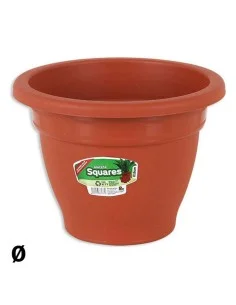 Plant pot Riss RIV3580796331061 Ø 30 cm | Tienda24 Tienda24.eu