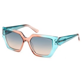 Unisex-Sonnenbrille Polaroid PLD6067S-PJP Ø 53 mm | Tienda24 - Global Online Shop Tienda24.eu