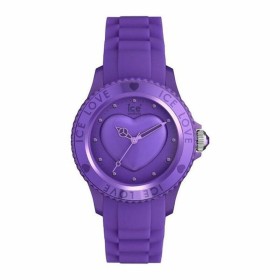 Reloj Mujer Ice LO.LR.U.S.11 (Ø 38 mm) de Ice, Relojes de pulsera - Ref: S0300627, Precio: 34,94 €, Descuento: %