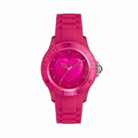 Relógio feminino Ice LO.PK.U.S.10 (Ø 38 mm) de Ice, Relógios com braselete - Ref: S0300629, Preço: 58,59 €, Desconto: %