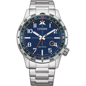 Herrenuhr Casio COLLECTION Schwarz (Ø 37 mm) | Tienda24 - Global Online Shop Tienda24.eu