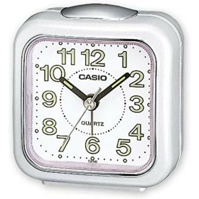 Reloj Despertador Casio TQ-143S-1E Negro | Tienda24 - Global Online Shop Tienda24.eu