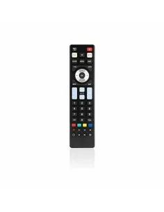 Mando a Distancia para Smart TV Ewent IN-TISA-AISATV0284 Negro Universal de Ewent, Mandos a distancia - Ref: S0228562, Precio...