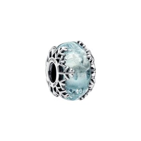 Perlina Donna Pandora 793595C01 Azzurro | Tienda24 - Global Online Shop Tienda24.eu