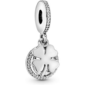 Perle de verre Femme Thomas Sabo IC12365-565-7 Doré 2 cm | Tienda24 - Global Online Shop Tienda24.eu