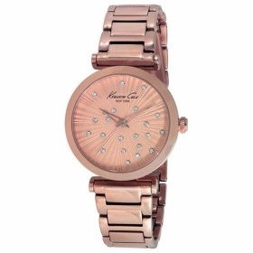 Reloj Mujer Kenneth Cole IKC0019 (Ø 35 mm) de Kenneth Cole, Relojes de pulsera - Ref: S0300694, Precio: 83,33 €, Descuento: %