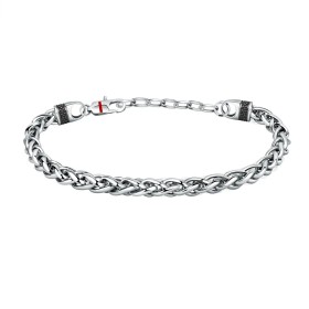 Bracelet Homme Police PJ26554BLGN.03 21 cm | Tienda24 - Global Online Shop Tienda24.eu