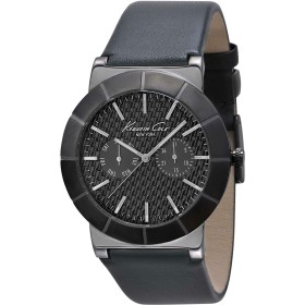 Orologio Uomo Kenneth Cole IKC1929 (Ø 42 mm) di Kenneth Cole, Orologi da polso - Rif: S0300702, Prezzo: 60,77 €, Sconto: %