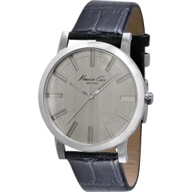 Montre Homme Kenneth Cole IKC1931 (Ø 44 mm) de Kenneth Cole, Montres bracelet - Réf : S0300703, Prix : 49,21 €, Remise : %