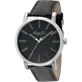 Orologio Uomo Kenneth Cole IKC1997 (Ø 44 mm) di Kenneth Cole, Orologi da polso - Rif: S0300709, Prezzo: 49,21 €, Sconto: %