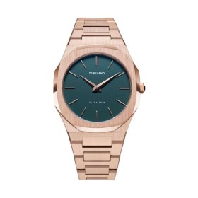 Damenuhr D1 Milano ULTRA THIN FOREST (Ø 38 mm) von D1 Milano, Armbanduhren - Ref: S7247637, Preis: 414,68 €, Rabatt: %