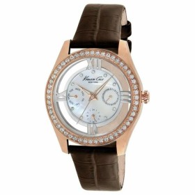 Reloj Mujer Kenneth Cole IKC2818 (Ø 40 mm) de Kenneth Cole, Relojes de pulsera - Ref: S0300717, Precio: 61,19 €, Descuento: %