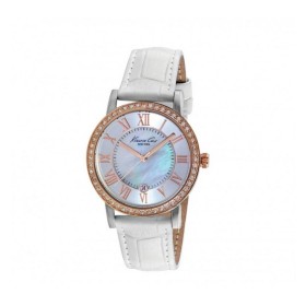 Relógio feminino Kenneth Cole IKC2836 (Ø 35 mm) de Kenneth Cole, Relógios com braselete - Ref: S0300719, Preço: 52,72 €, Desc...