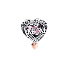 Miçangas femininas Trollbeads TGLBE-20299 | Tienda24 - Global Online Shop Tienda24.eu