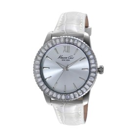 Orologio Donna Kenneth Cole IKC2849 (Ø 40 mm) di Kenneth Cole, Orologi da polso - Rif: S0300720, Prezzo: 47,44 €, Sconto: %