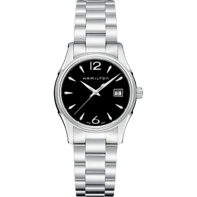 Montre Femme Hamilton JAZZMASTER (Ø 34 mm) de Hamilton, Montres bracelet - Réf : S7261405, Prix : 610,57 €, Remise : %