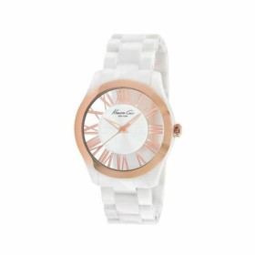 Orologio Donna Kenneth Cole IKC4860 (Ø 40 mm) di Kenneth Cole, Orologi da polso - Rif: S0300724, Prezzo: 50,67 €, Sconto: %