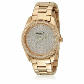 Montre Femme Kenneth Cole IKC4958 (Ø 40 mm) de Kenneth Cole, Montres bracelet - Réf : S0300727, Prix : 52,72 €, Remise : %