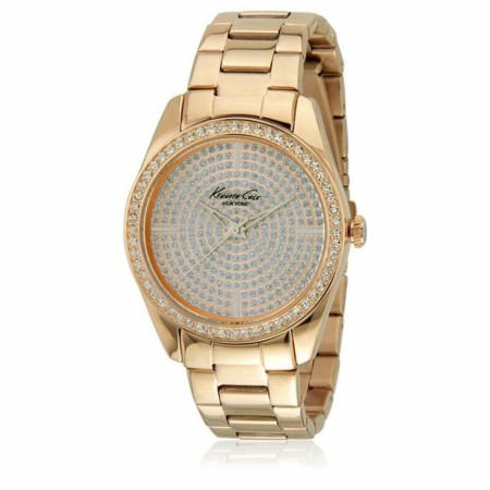 Reloj Mujer Kenneth Cole IKC4958 (Ø 40 mm) de Kenneth Cole, Relojes de pulsera - Ref: S0300727, Precio: 52,72 €, Descuento: %