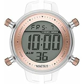 Reloj Mujer Folli Follie WF0T027ZDP_WHITE (Ø 45 mm) | Tienda24 - Global Online Shop Tienda24.eu