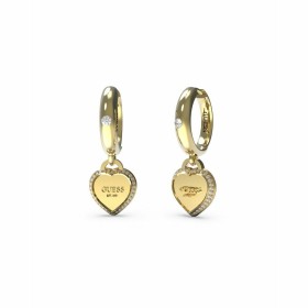 Ladies' Earrings Police PEJLE2010403 Stainless steel 4 cm | Tienda24 - Global Online Shop Tienda24.eu