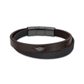 Bracelet Homme Armani Exchange AXG0104710 | Tienda24 - Global Online Shop Tienda24.eu