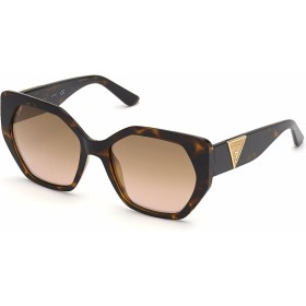 Damensonnenbrille Bally BY0077-D 6028C | Tienda24 - Global Online Shop Tienda24.eu