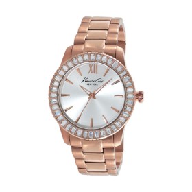 Montre Femme Kenneth Cole IKC4991 (Ø 39 mm) de Kenneth Cole, Montres bracelet - Réf : S0300732, Prix : 61,19 €, Remise : %