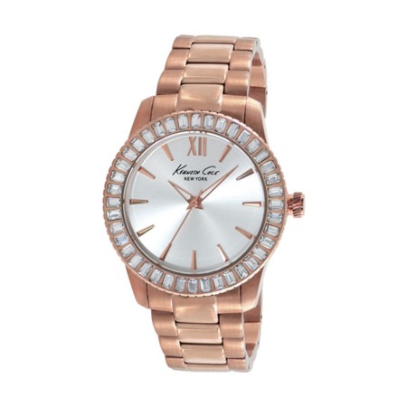 Ladies' Watch Kenneth Cole IKC4991 (Ø 39 mm) | Tienda24 - Global Online Shop Tienda24.eu