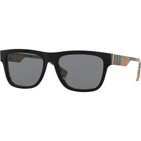 Gafas de Sol Unisex Belstaff MERRICK-II-NEGRO-W Ø 52 mm | Tienda24 - Global Online Shop Tienda24.eu