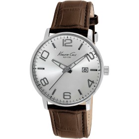 Reloj Hombre Kenneth Cole IKC8006 (Ø 42 mm) de Kenneth Cole, Relojes de pulsera - Ref: S0300734, Precio: 46,48 €, Descuento: %